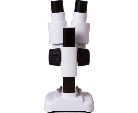 Mikroskops, Binokulārais Levenhuk 1ST x20