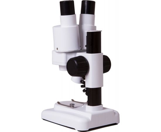 Mikroskops, Binokulārais Levenhuk 1ST x20