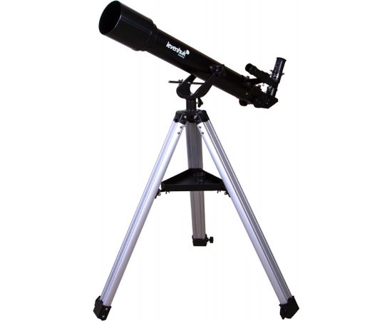 Телескоп Levenhuk Skyline BASE 70T  70/700 >140x