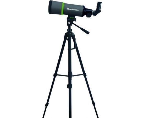 Телескоп NightExplorer 80/400 с рюкзаком BRESSER