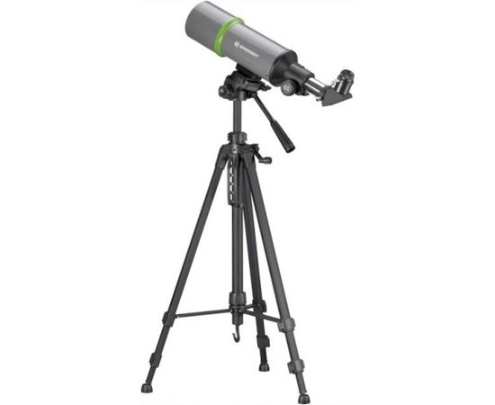 Телескоп NightExplorer 80/400 с рюкзаком BRESSER