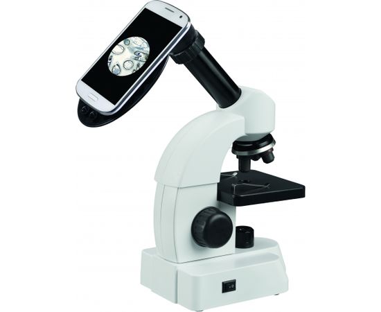 Микроскоп BRESSER Junior, 40x-640x
