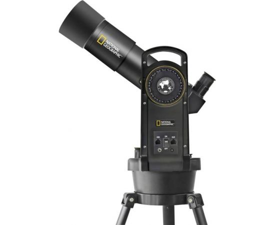 NATIONAL GEOGRAPHIC Автоматический 70/350 телескоп