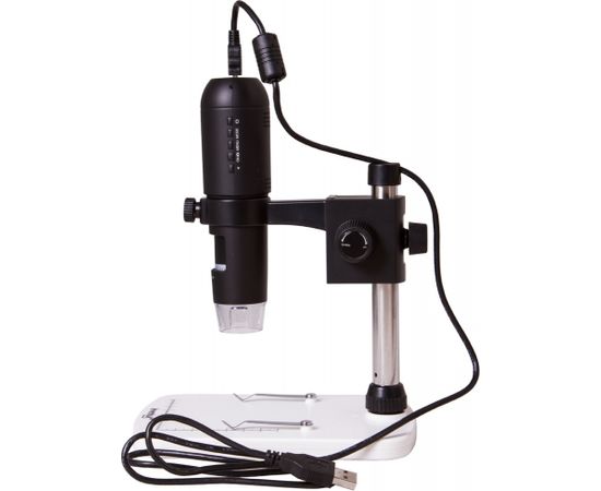 Universālais Digitālais HDMI Mikroskops Levenhuk DTX TV PLUS
