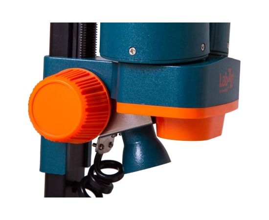 Stereo Mikroskops Levenhuk LabZZ M4 x40