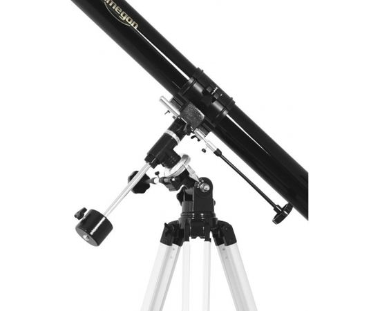 Телескоп AC 70/900 EQ-1, Omegon