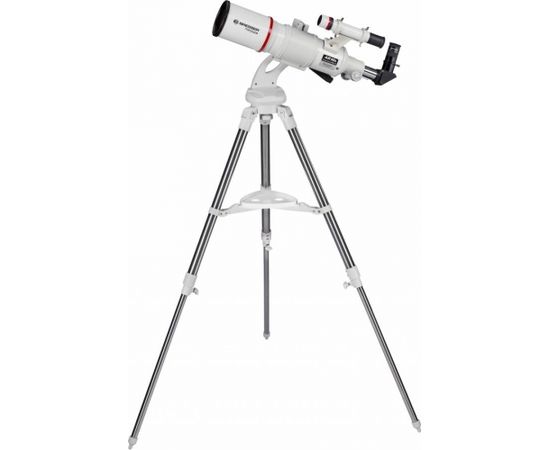 Телескоп BRESSER Messier AR-90/500 NANO AZ >180x
