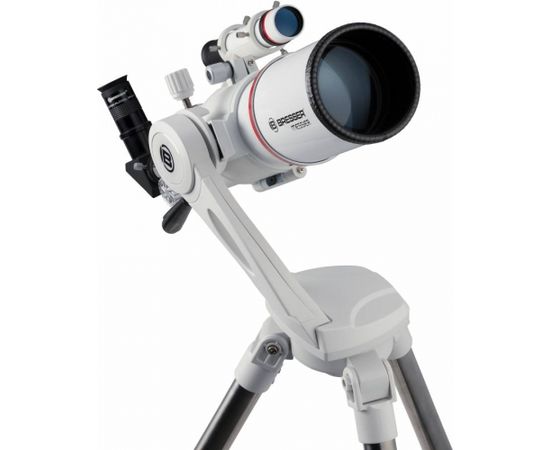 Телескоп BRESSER Messier AR-90/500 NANO AZ >180x