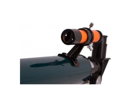 Набор Levenhuk LabZZ MT2 для детей: микроскоп и телескоп с экспериментальным комплектом