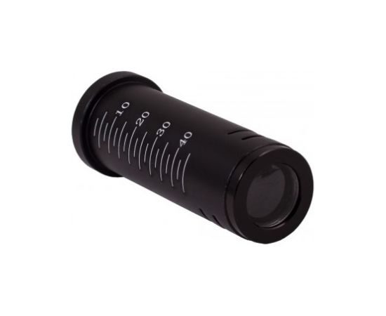 Микроскоп Levenhuk Rainbow 50L Лайм 40x - 800x с экспериментальным комплектом K50