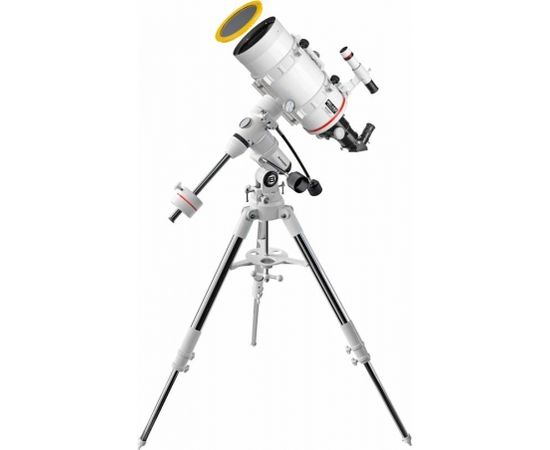 Teleskops BRESSER Messier MC-152/1900 Hexafoc EXOS-1