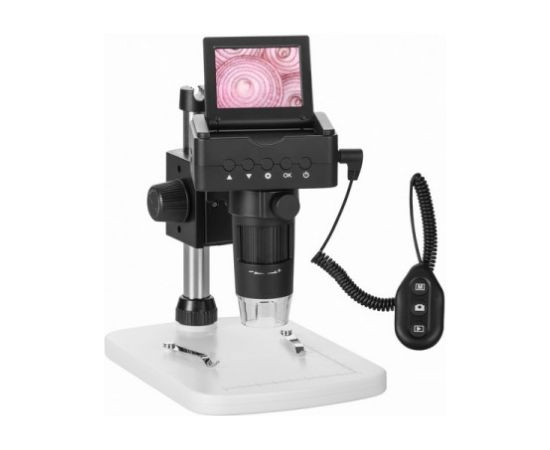 Digitālais mikroskops Levenhuk DTX TV LCD