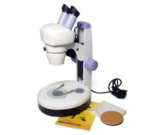 Микроскоп Levenhuk 5ST