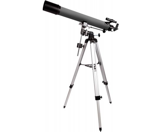 Levenhuk Blitz 80 PLUS Telescope