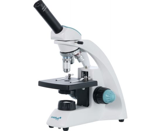 Levenhuk 500M Monocular Microscope Levenhuk 500M Monocular Microscope