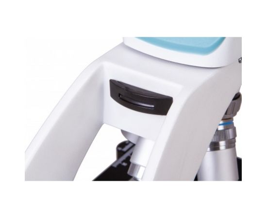 Levenhuk 500M Monocular Microscope Levenhuk 500M Monocular Microscope