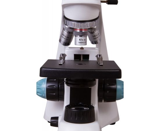 Levenhuk 500M Monocular Microscope Levenhuk 500M Monocular Microscope