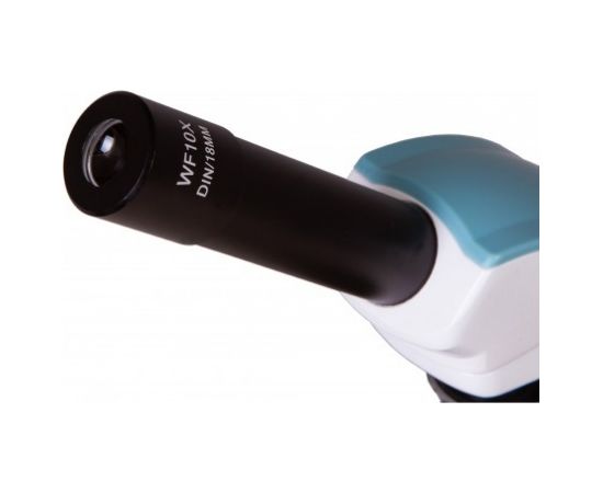 Микроскоп  Levenhuk 400M Monocular