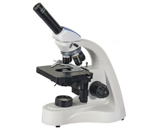 Levenhuk MED 10M Monocular Microscope