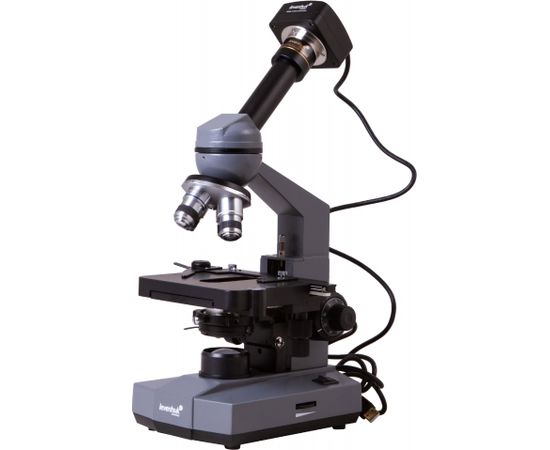 Levenhuk D320L PLUS 3.1M Digital Monocular Microscope