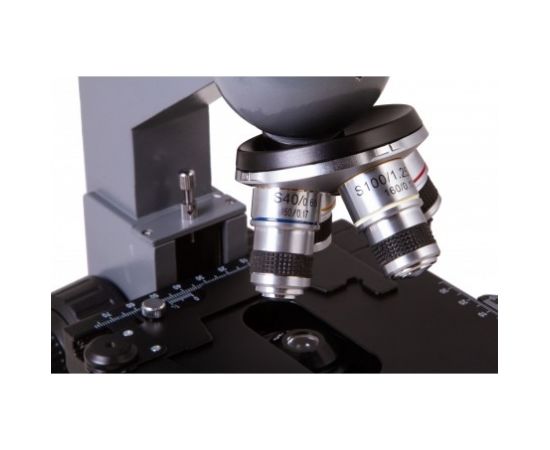 Levenhuk D320L PLUS 3.1M Digital Monocular Microscope