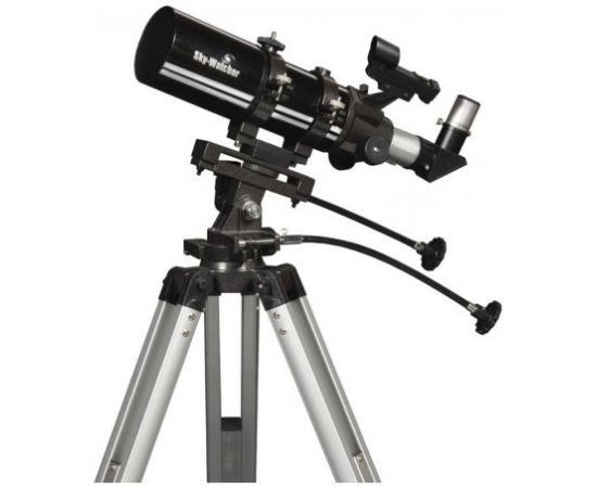 Sky-watcher Телескоп Skywatcher AC 80/400 StarTravel AZ3 Подзорные трубы , Телескопы