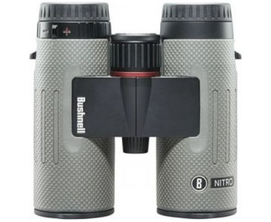 Бинокль Bushnell Nitro 10x36