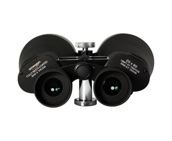 Бинокль Omegon Nightstar 20x80 Бинокли