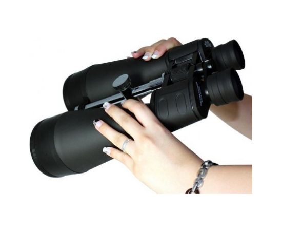 Бинокль Omegon Nightstar 20x80 Бинокли