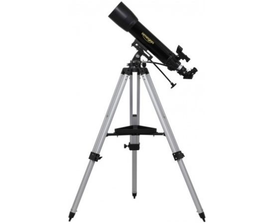 Телескоп AC 102/660 AZ-3, Omegon Подзорные трубы , Телескопы