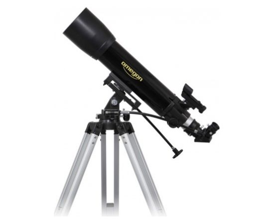 Телескоп AC 102/660 AZ-3, Omegon Подзорные трубы , Телескопы