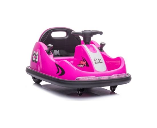 Bērnu elektromobilis GTS1166, rozā