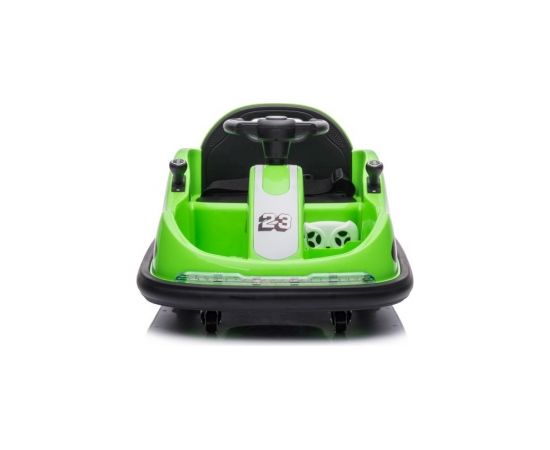 Bērnu elektromobilis GTS1166, zaļš