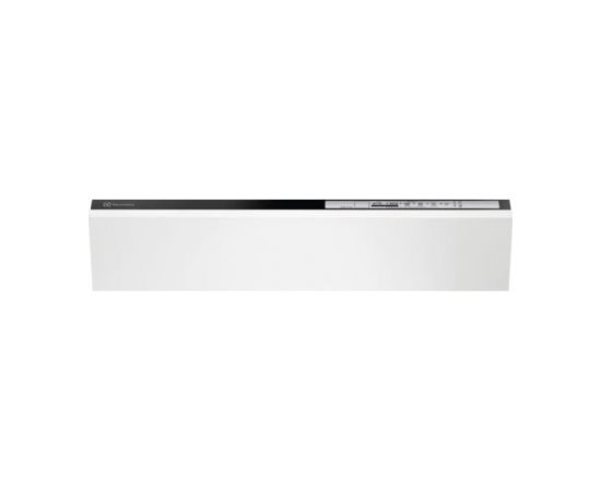 Electrolux EEA17200L dishwasher Fully built-in 13 place settings E