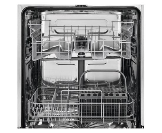 Electrolux EEA17200L dishwasher Fully built-in 13 place settings E