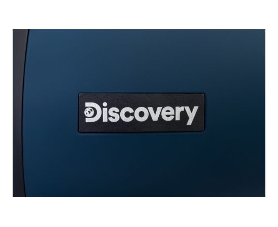 Discovery Range 70 Tālskatis