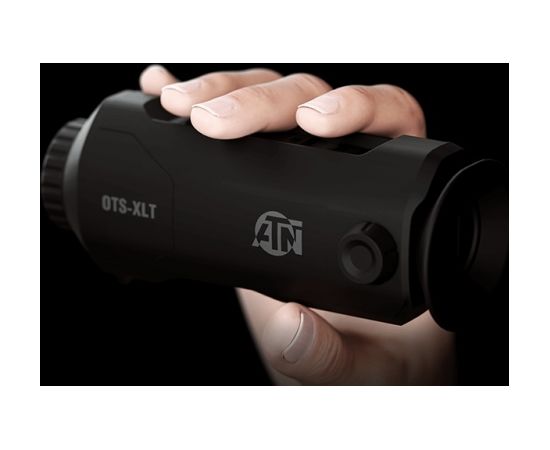 Тепловизионный монокуляр, ATN OTS-XLT 160 2.5-10X, 25mm