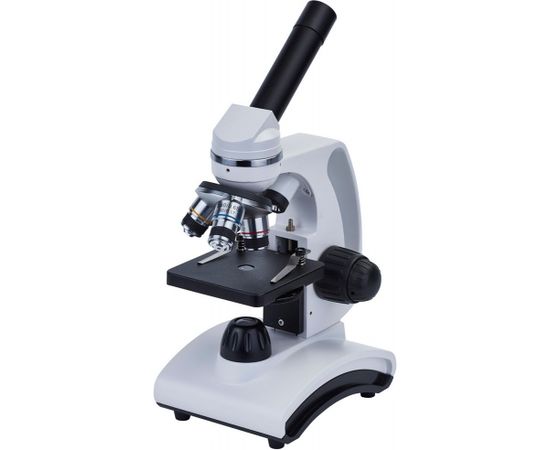 Микроскоп Discovery Femto Polar с книжкой