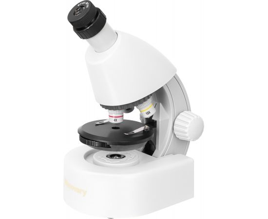 Mikroskops, Discovery Micro Polar, 40x-640x, ar grāmatu