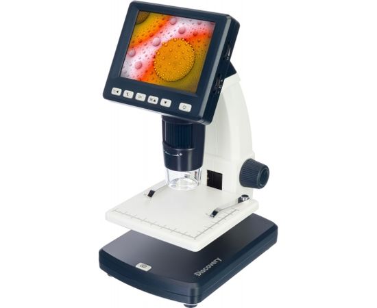 Discovery Artisan 128 Digitālais mikroskops