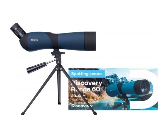 Discovery Range 60 Зрительная труба