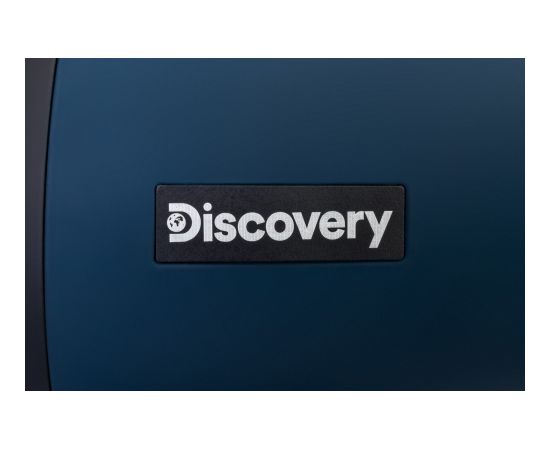 Discovery Range 50 Tālskatis