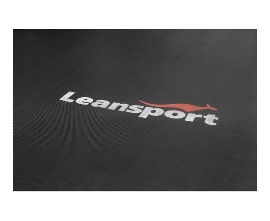 Leansport Batuts Lean Sport Best, 366cm, oranžs