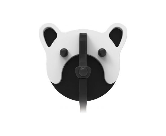 Atsperes šūpoles Panda HDPE Fairytale