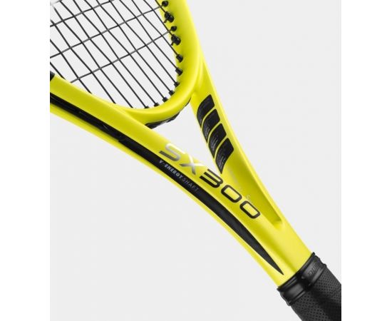Tennis racket Dunlop Srixon SX300 27'' 300g G3 unstrung