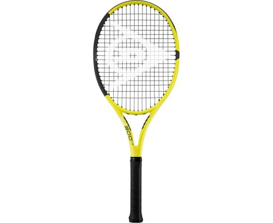 Tennis racket Dunlop SX 300 LS 27" G2 unstrung Teniss