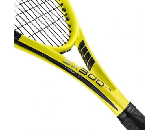 Tennis racket Dunlop SX 300 LS 27" G2 unstrung Teniss