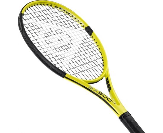 Tennis racket Dunlop SX 300 LS 27" G2 unstrung Teniss