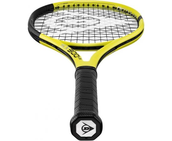 Tennis racket Dunlop SX 300 LS 27" G2 unstrung Teniss