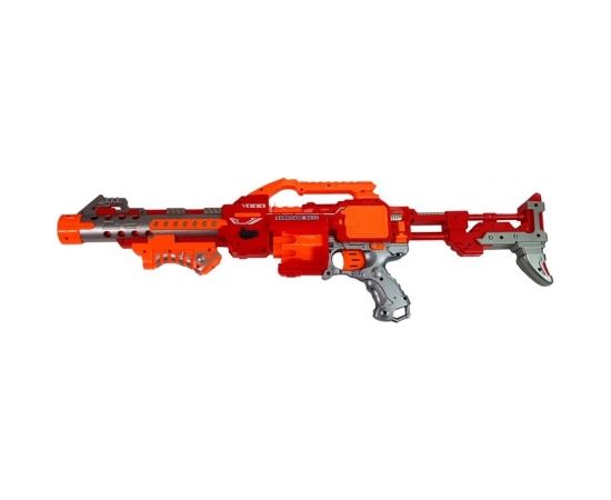 Rotaļu ierocis ar mērķiem "Fire Storm"